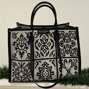Viola Castallani Tote